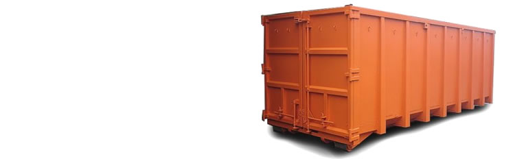 Kontener typu K-30FL